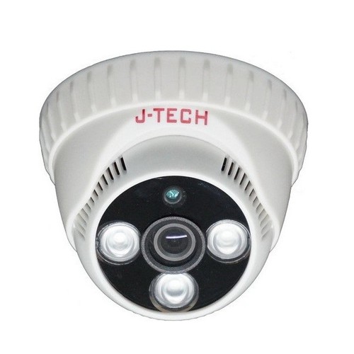 Camera AHD Dome hồng ngoại 5.0 Megapixel J-Tech AHD3206E0,J-Tech AHD3206E0,AHD3206E0